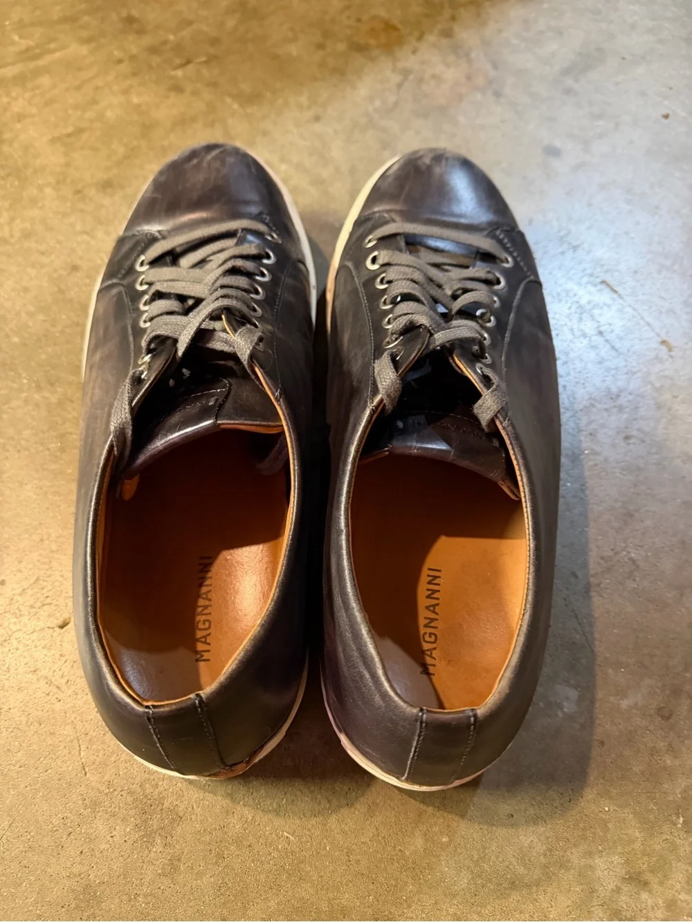 Magnanni brando lo